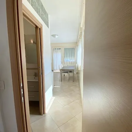 Mare Di Luce Апартаменты