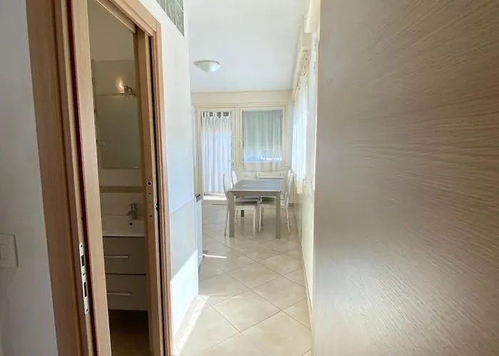 Mare Di Luce Apartman