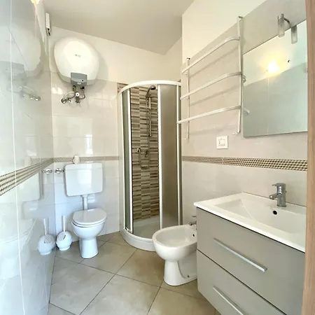 Appartement Mare Di Luce