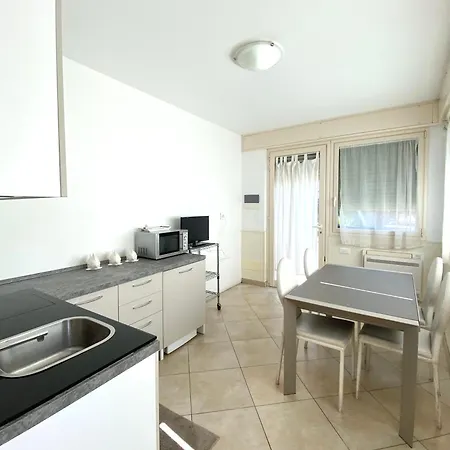 Appartement Mare Di Luce