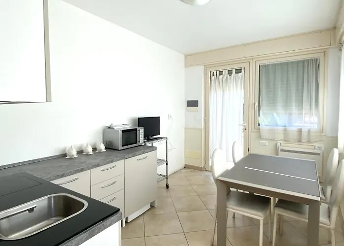Appartement Mare Di Luce